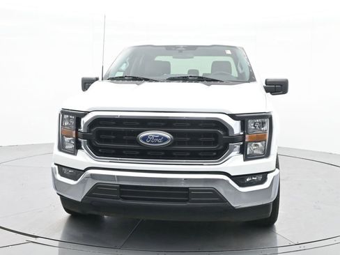 Used 2023 Ford F150 XLT image 2