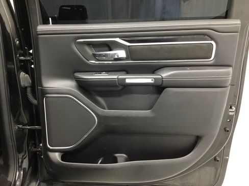 Used 2022 RAM 1500 Laramie image 41