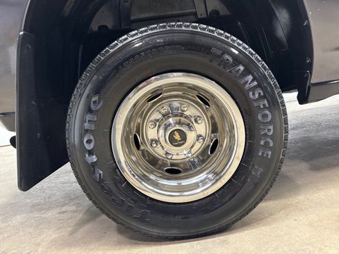 Used 2024 RAM 3500 Tradesman w/ Chrome Appearance Group image 41