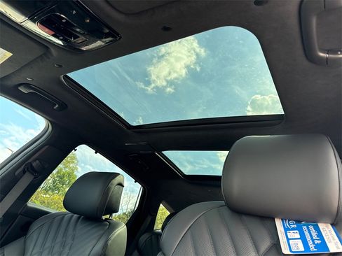 New 2026 Genesis GV80 3.5T Prestige image 24