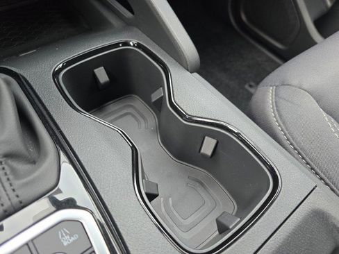 New 2026 Nissan Frontier SV w/ SV Convenience Package image 31