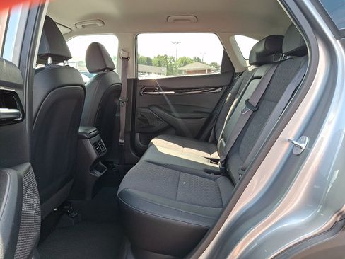 Used 2024 Kia Seltos S AWD/4WD image 10