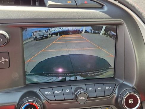 Used 2015 Chevrolet Corvette Stingray Convertible w/ 2LT Preferred Equipment Group RWD image 19