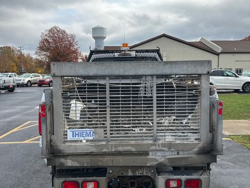 Used 2012 Ford F350 XL w/ Skid Plate Pkg image 7
