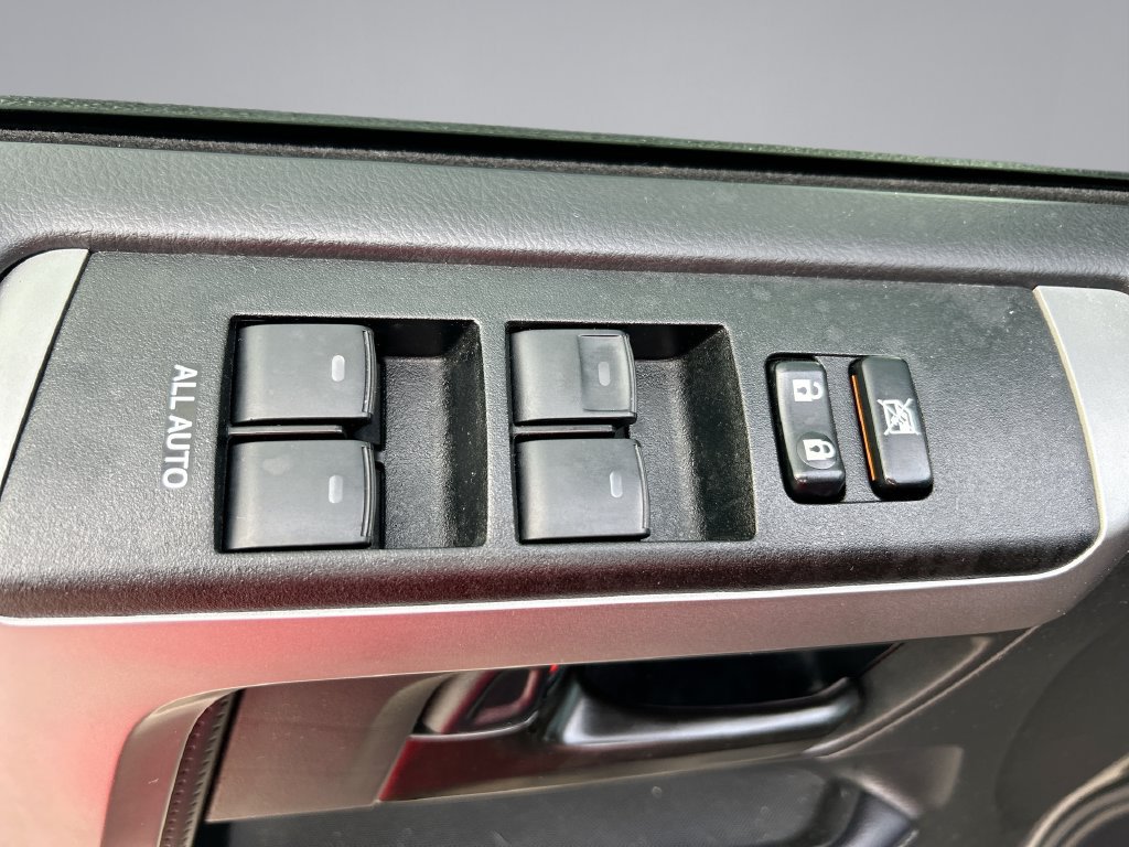 Used 2021 Toyota 4Runner SR5 RWD image 13