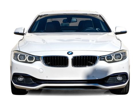 Used 2018 BMW 430i Convertible image 6