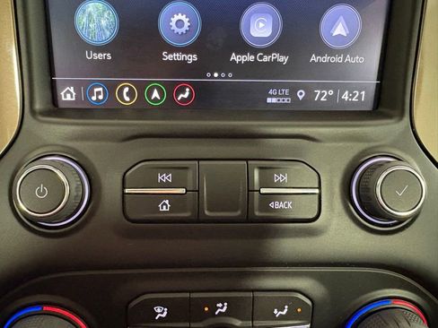 Used 2023 Chevrolet Silverado 2500 High Country w/ Technology Package image 29