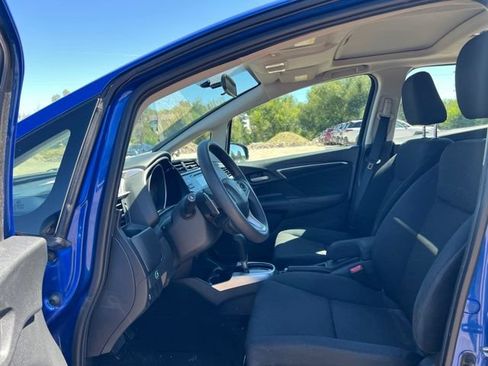 Used 2015 Honda Fit EX image 28