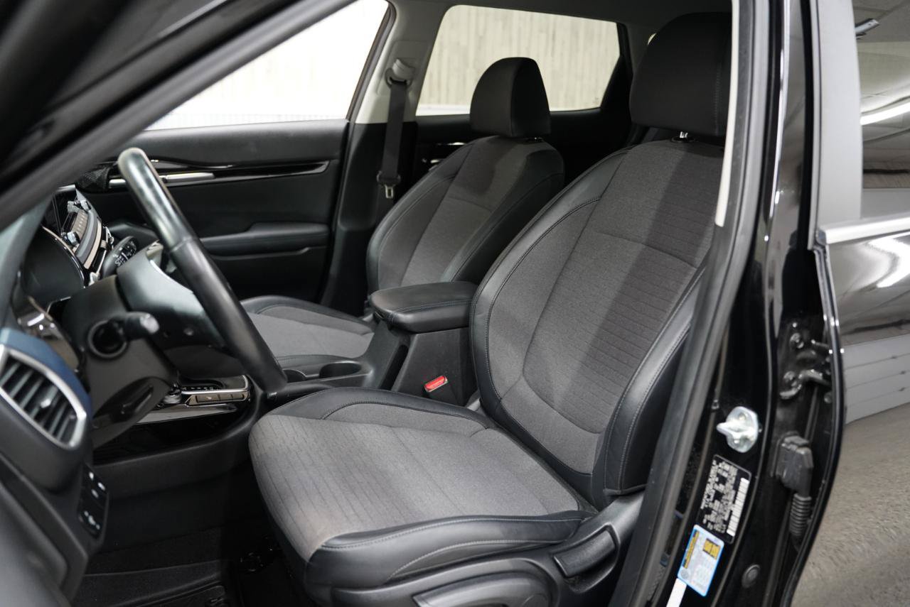 Used 2022 Kia Seltos Nightfall Edition AWD/4WD image 25