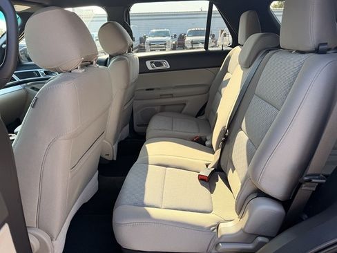Used 2015 Ford Explorer XLT AWD/4WD image 13