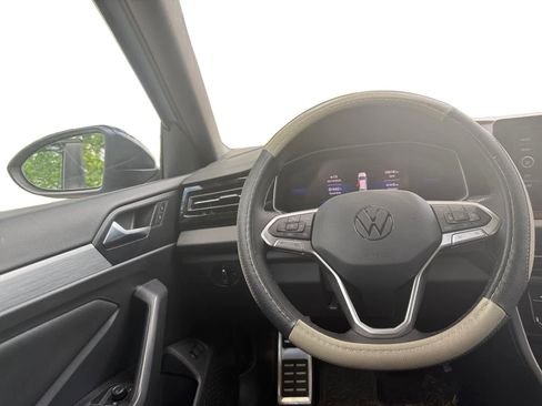 Used 2025 Volkswagen Jetta Sport FWD image 21