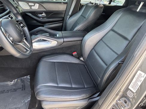 Used 2023 Mercedes-Benz GLE 350 w/ AMG Line Exterior image 14