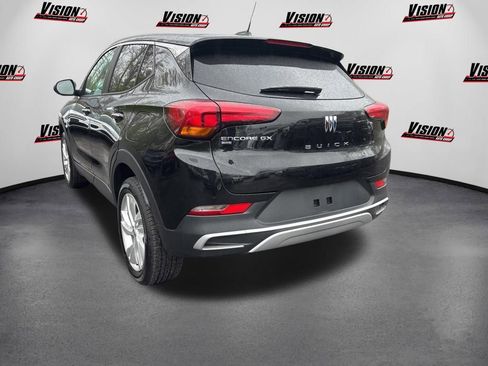 Used 2024 Buick Encore GX Preferred AWD/4WD image 6