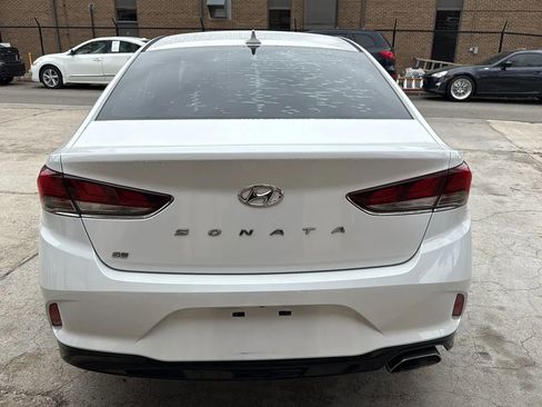 Used 2019 Hyundai Sonata SE image 6