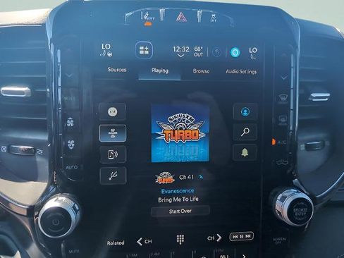 Certified 2023 RAM 3500 Limited image 13