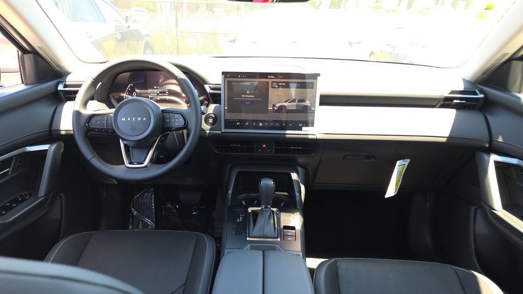 New 2026 MAZDA CX-5 Select AWD/4WD image 23