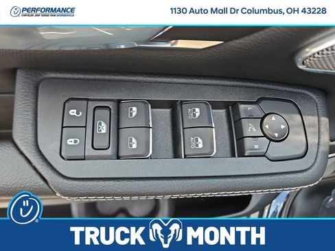 New 2026 RAM 1500 Laramie image 21