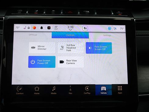 Used 2023 Jeep Grand Cherokee L Overland image 31