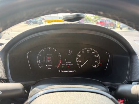 Used 2022 Honda Civic Sport image 24