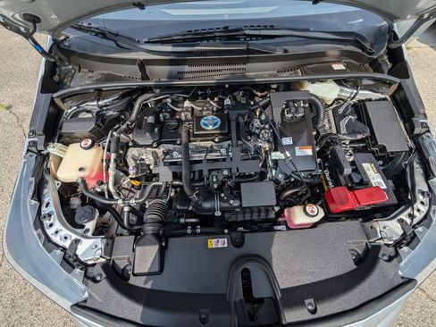 Used 2020 Toyota Corolla LE image 10