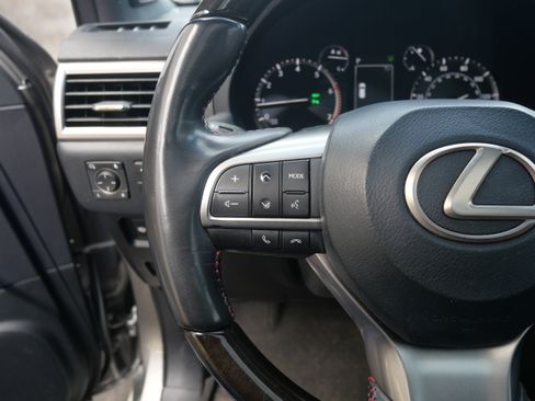 Certified 2023 Lexus GX 460 Premium w/ Premium Plus Package image 14