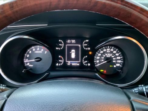 Used 2020 Toyota Sequoia Platinum RWD image 24