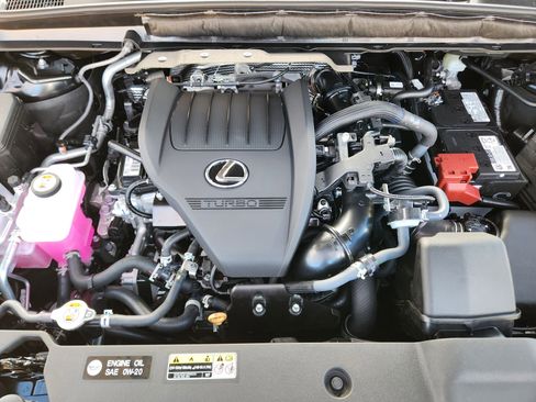 New 2026 Lexus RX 350 Premium image 9