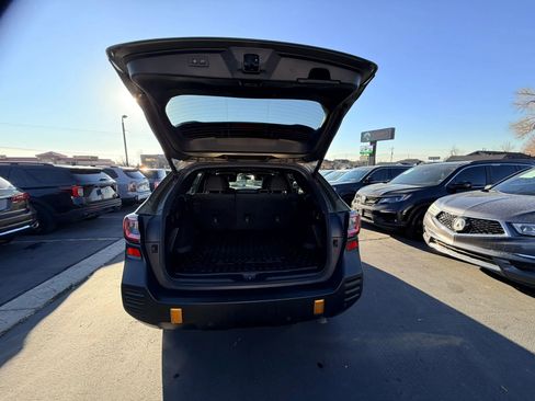 Used 2023 Subaru Outback Wilderness image 25