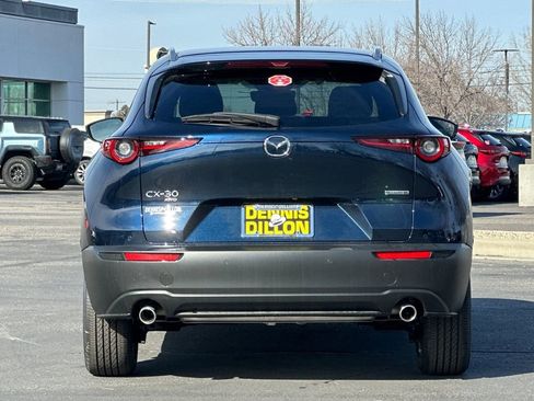 New 2026 MAZDA CX-30 AWD 2.5 S w/ Premium Package image 5