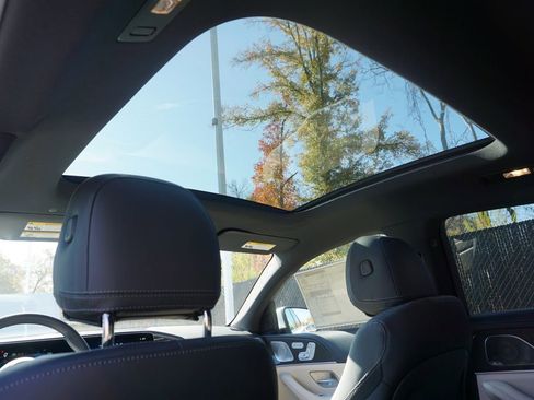 New 2026 Mercedes-Benz GLE 53 AMG 4MATIC Coupe image 16