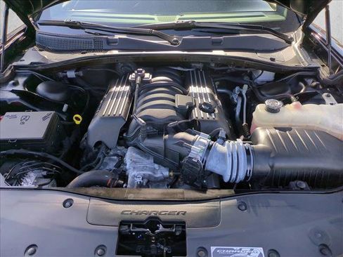 Certified 2023 Dodge Charger Scat Pack image 21