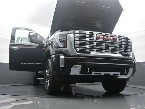 New 2025 GMC Sierra 2500 Denali w/ Denali Reserve Package image 58