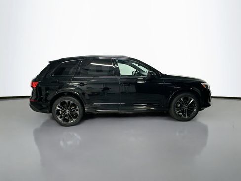 Used 2026 Audi Q7 3.0T Premium Plus w/ Premium Plus Package AWD/4WD image 8
