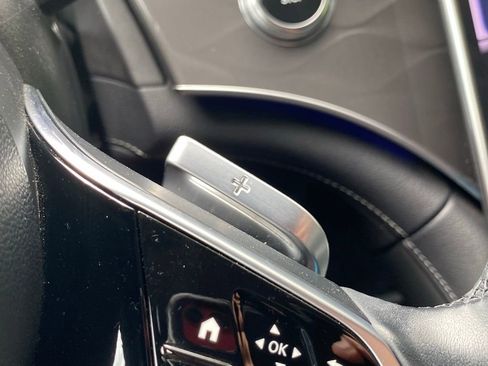 Used 2023 Mercedes-Benz EQS 450+ SUV image 41