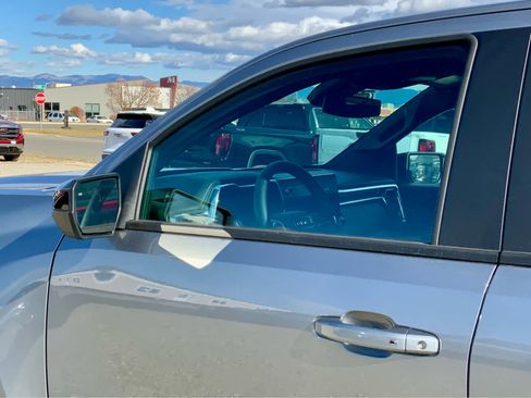 New 2026 GMC Canyon Elevation image 14