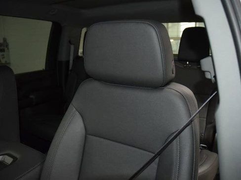 New 2026 Chevrolet Silverado 2500 W/T w/ WT Convenience Package AWD/4WD image 33