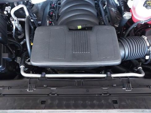 New 2026 Chevrolet Silverado 1500 RST w/ Convenience Package II AWD/4WD image 30