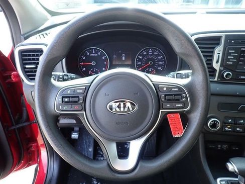 Used 2019 Kia Sportage LX image 23