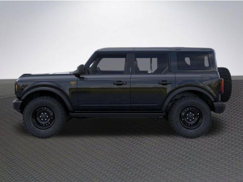 New 2026 Ford Bronco Badlands AWD/4WD image 3