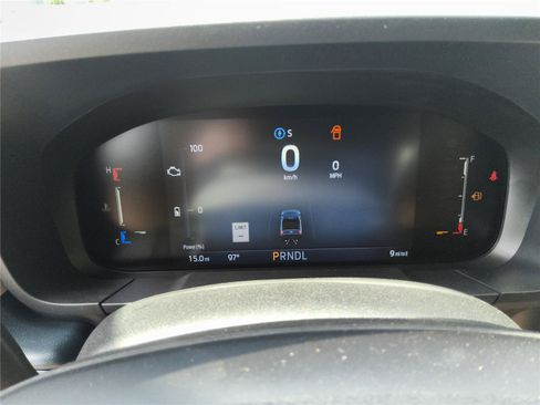 New 2026 Ford Maverick Lariat AWD/4WD image 17