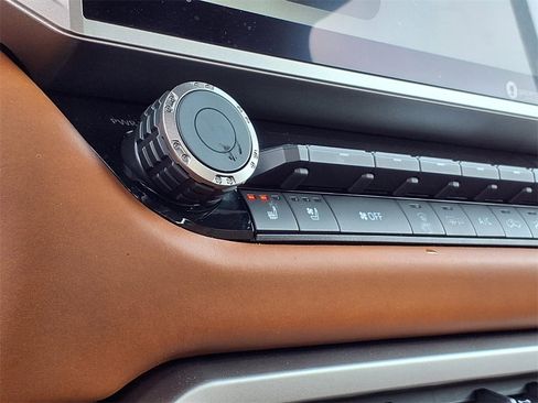 Used 2024 Toyota Tundra 1794 Edition image 5