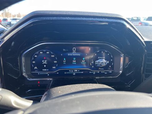 Certified 2022 Chevrolet Silverado 1500 LT w/ Safety Package image 12