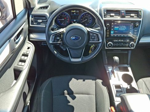 Used 2019 Subaru Outback 2.5i Premium AWD/4WD image 12