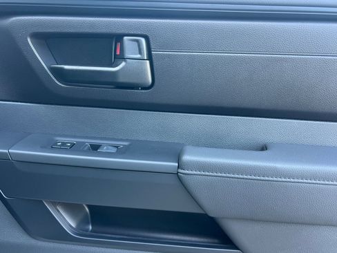 New 2026 Toyota Tundra SR image 19