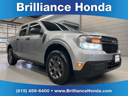 Used 2024 Ford Maverick XLT