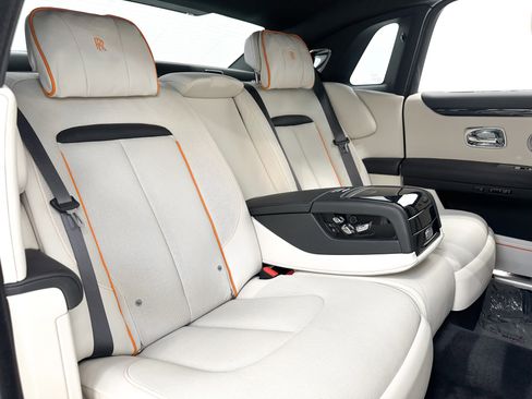 Used 2021 Rolls-Royce Ghost image 31
