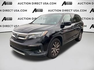 Used 2019 Honda Pilot EX-L 360° Tour