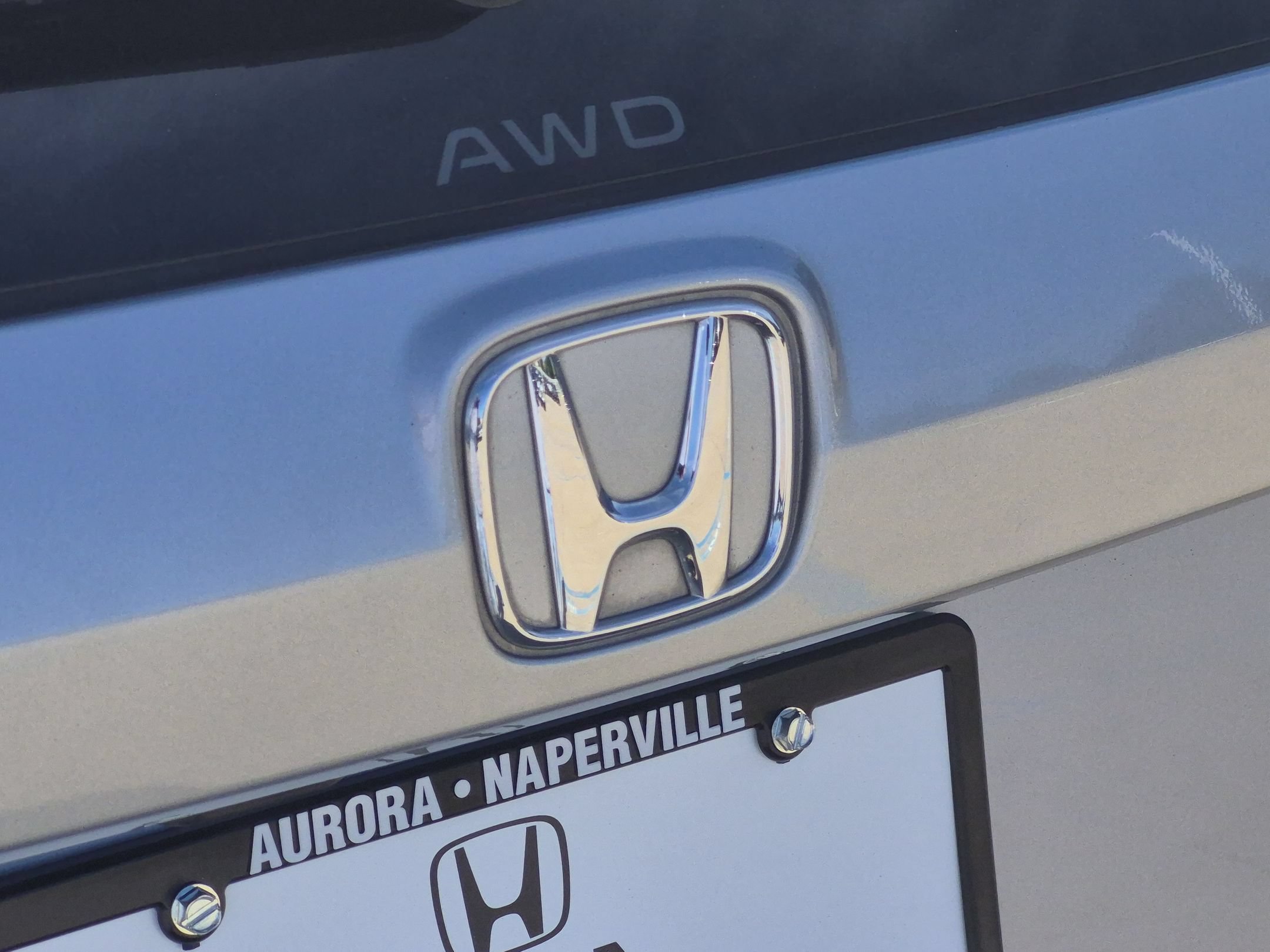 Certified 2026 Honda CR-V Sport-L image 26