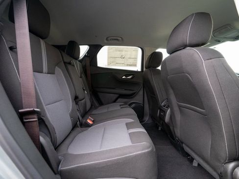 New 2025 Chevrolet Blazer LT w/ Redline Edition image 12