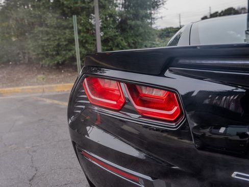 Used 2016 Chevrolet Corvette Stingray image 25